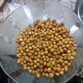 El cooksnap de Matias Daniel Arenas cuando hizo Garbanzos especiados (@UNTOQUEMASSANO).