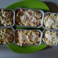 Cooksnap dari Dapur Nayya untuk resep Macaroni Schotel Kukus