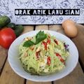 Cooksnap dari HI-Dapoer untuk resep Orak-arik Labu Siam
