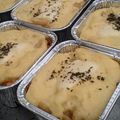 Cooksnap dari Dapur Ummu untuk resep 20. Super Cheese Makaroni Schotel Panggang