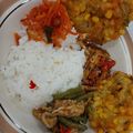 Cooksnap dari Ira Khouw untuk resep Perkedel Bakwan Jagung Krispi