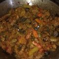 Cooksnap dari Muh Arsyad untuk resep Sambal Goreng Ati Ampela, Tempe, Kentang dan Wortel