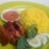 Cooksnap dari Yanti Sartika untuk resep Nasi Kuning Magicom #Bandung_RecookNiaBayens