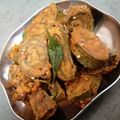 KALPA's cooksnap of when they made પાતરા.