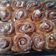 Orsesz Cooksnap-ja, amikor elkészítette a(z) Amerikai fahéjas csigák ("Cinnabon") receptet.
