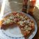 Cooksnap dari andra savitri untuk resep Pizza Teflon anti ribet