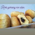 Cooksnap dari Citra Degen untuk resep Roti Goreng Keju Meler (tanpa ulen) #pr_adakejunya