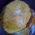 El cooksnap de pau Elin cuando hizo Tortas fritas.