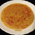 Cooksnap από Ντάλια στη συνταγή Τραχανάς σούπα με ντομάτα