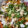 Cooksnap dari Renata Njo untuk resep Salad Sayur + Dada Ayam Fillet (Menu Diet)