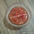 Cooksnap dari yunita hastuti untuk resep Sambal Geprek ala Bensu 🔥