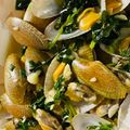 ccdagu 的 蠔油塔香海瓜子 cooksnap