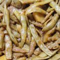 Cooksnap από dcroula στη συνταγή Φασολάκια