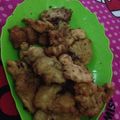 Cooksnap dari Choliifah Ifah untuk resep 09. Ayam fillet goreng tepung
