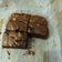 El cooksnap de Cristina Pujol cuando hizo Brownie húmedo de chocolate para 10º cumplemes de Mateo 👶🏼🍫🎂.