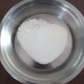 Jayshree Doshi's cooksnap of when they made હોમ મેડ પનીર (Home Made Paneer Recipe In Gujarati).