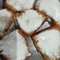 Aditya Singh का कुकस्नैप जब उन्होंने शाही टोस्ट (shahi toast recipe in Hindi) बनाया था।