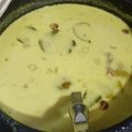 Cooksnap dari dahlia sari untuk resep Soto betawi kuah santan (soto daging kuah santan)