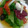 El cooksnap de Carla Freitas cuando hizo Ensalada de ventresca con Teriyaki.