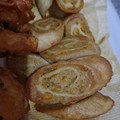 Cooksnap dari Adele untuk resep Chicken Egg Roll (Rolade Ayam + Udang)