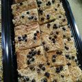 Cooksnap dari Risqi Ayu Purnama Sari untuk resep Proll Tape Keju Chocochips