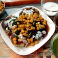 Anupama Maheshwari का कुकस्नैप जब उन्होंने आलू की टिकिया (aloo ki tikiya recipe in Hindi) बनाया था।