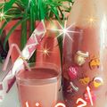 صورة من ام صفاء السلفية ، شاركها بعد تجربة وصفة كونديا شوكولا بأبسط طريقة