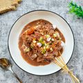 Cooksnap dari Ayu (Mama Aura) untuk resep Sate Ayam Madura