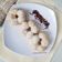 Cooksnap dari NanoRatno untuk resep Chapssal (donat tepung ketan ala Korea)