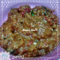 Cooksnap dari Mama Kika(๑'ᵕ'๑)⸝* untuk resep Sambal pecel lele