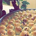 صورة من reema💭، شاركها بعد تجربة وصفة فطاير محشيه بالجبن لذيذه
