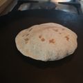 صورة من Asma Abdullah، شاركها بعد تجربة وصفة خبز خفيف