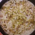 صورة من Abir، شاركها بعد تجربة وصفة عيش السرايا (على طريقتي☺)