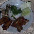 Cooksnap dari Ummi Alkhansa untuk resep Sambal pecak