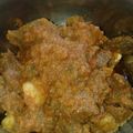 Cooksnap dari Tarra_mae 93 untuk resep Rendang daging sapi