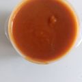 El cooksnap de Jose Diaz Diez cuando hizo Salsa de tomate casera.