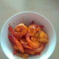 Cooksnap dari ismi untuk resep Lodeh tahu udang sederhana