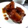 El cooksnap de Yvette cuando hizo PICARONES CON MIEL DE CHANCACA # 2. JON STYLE.