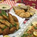 صورة من بنت سعوديه، شاركها بعد تجربة وصفة أسرع عجينة بف باستري😍
