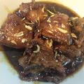 Cooksnap dari Gitaditya Witono untuk resep Ayam kecap mentega