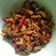 Cooksnap dari Dewi Andini untuk resep Tempe orek kering