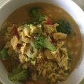 Cooksnap dari Dya Paramita untuk resep Brokoli cah udang