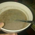 Cooksnap dari Fenny Farianti untuk resep Bubur kacang ijo
