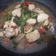 Cooksnap dari Yulis Fresti Aryanti untuk resep 18. Ayam tumis bayam (diet)