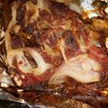 El cooksnap de claudiapatricial cuando hizo Roast beef asado.