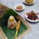 Cooksnap dari ✨ Ella Hadibroto ✨ untuk resep Nasi sela, nasi campur ubi jalar khas Bali
