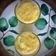 El cooksnap de pepagores cuando hizo Batido de piña con vainilla.