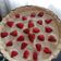 El cooksnap de Sandy Rivera L cuando hizo Tarta de durazno.