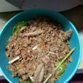 Cooksnap dari ratna_wijayanti untuk resep Pampis Tuna Pedas🐟
