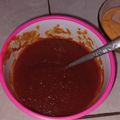 Cooksnap dari Rachmatul janah untuk resep Saus BBQ homemade